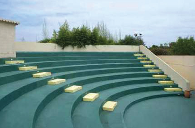 Amphitheatre